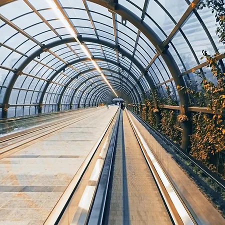 Hotel Hisar Istanbul