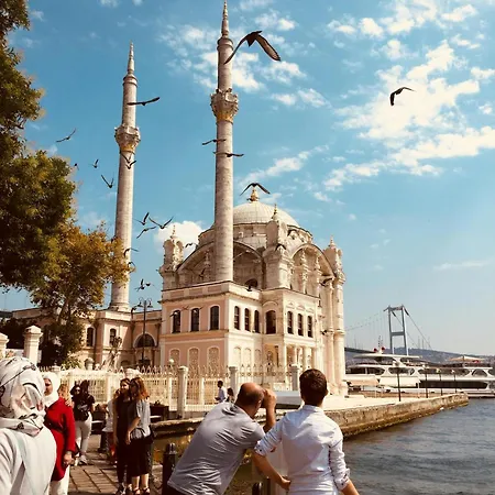 Hisar * Istanbul