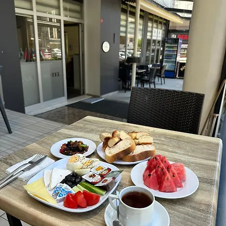 Hotel Hisar
