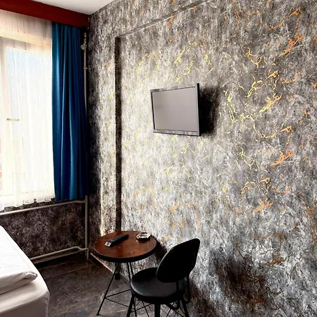 Hisar Hotel