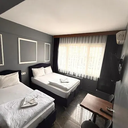 Hotel Hisar *