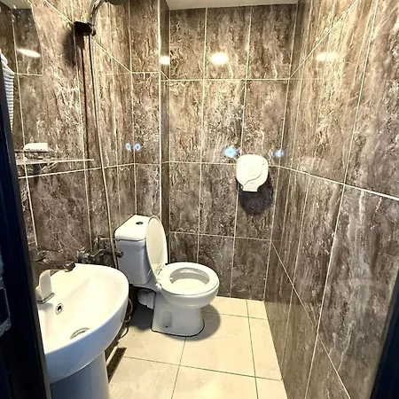 Hisar Hotel *