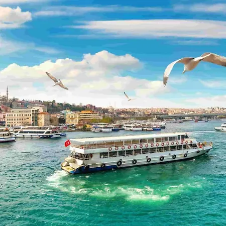 Hisar Istanbul