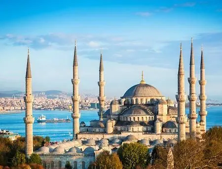 Hisar Istanbul