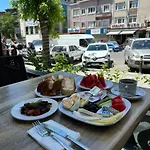 Hisar 酒店 伊斯坦布尔