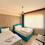 Hisar Hotel Istanbul