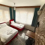Hisar Hotel Istanbul