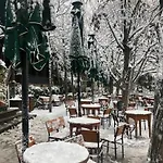 Hisar Hotel Istanbul