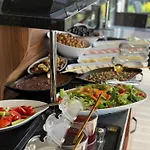 Hisar Hotel Istanbul