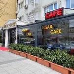 酒店 Hisar