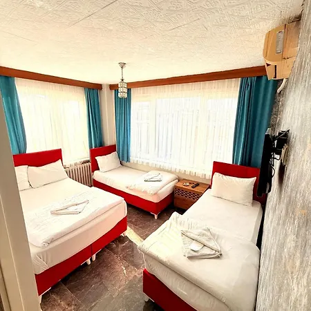 Hisar Provincia di Istanbul