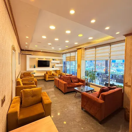 Hisar * Provincia di Istanbul