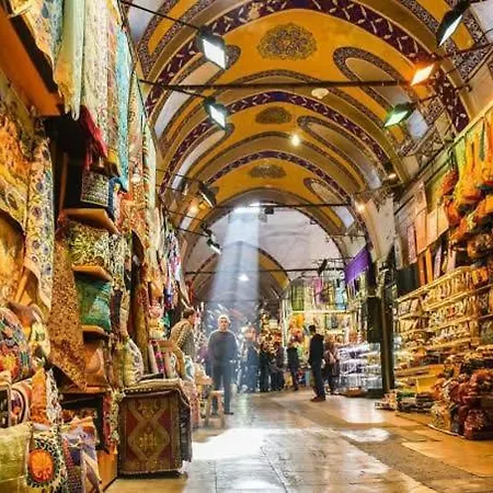 Hısar * Istanbul