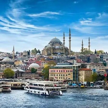 Отель Hisar