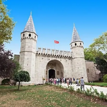 Hısar Hotell *
