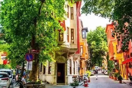 Hotell Hısar