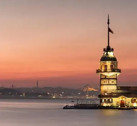 Отель Hisar *