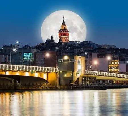 Отель Hisar