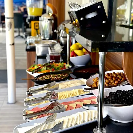 Hisar * Provincia di Istanbul