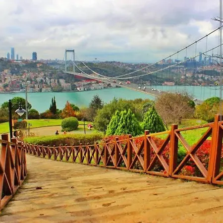 Hotell Hısar