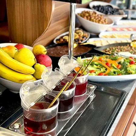 Hisar Provincia di Istanbul