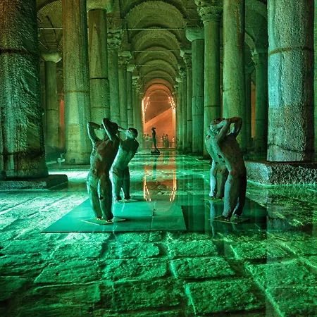 Hisar * Provincia di Istanbul