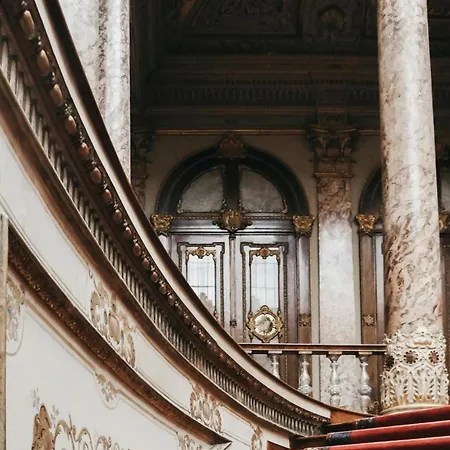 Hisar Hotel Provincia di Istanbul