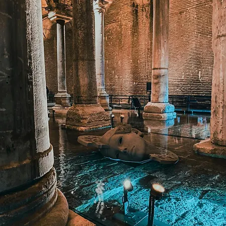 Hisar Provincia di Istanbul