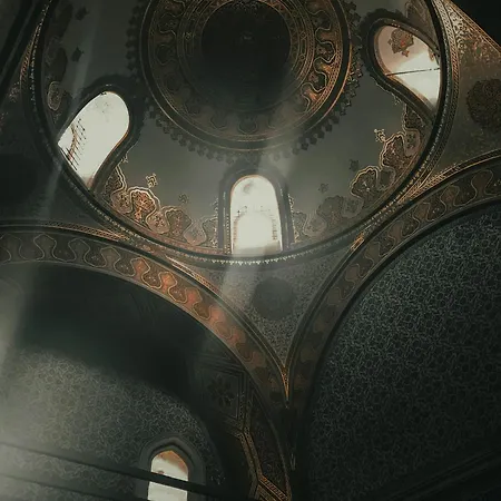 Hisar * イスタンブール