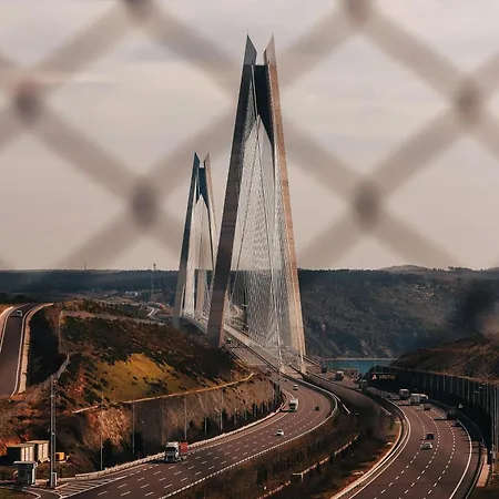 Hisar イスタンブール