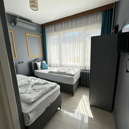 Hisar Provincia di Istanbul