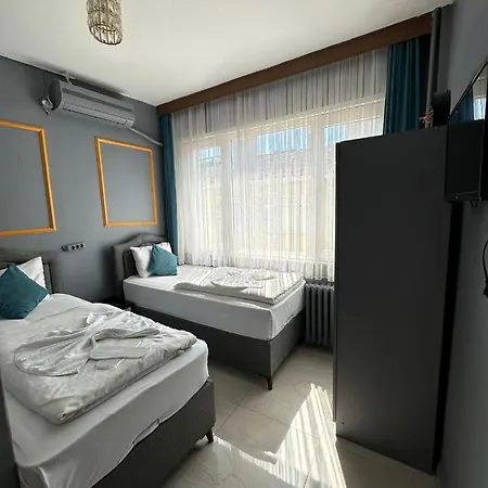 Hisar * イスタンブール