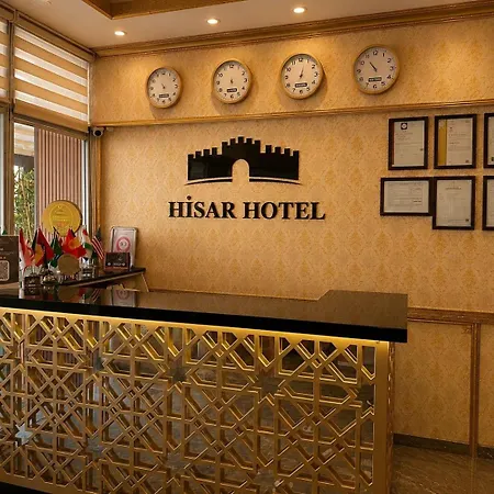 Hisar *