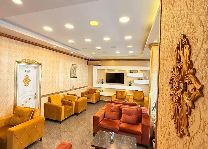 Hisar اسطنبول