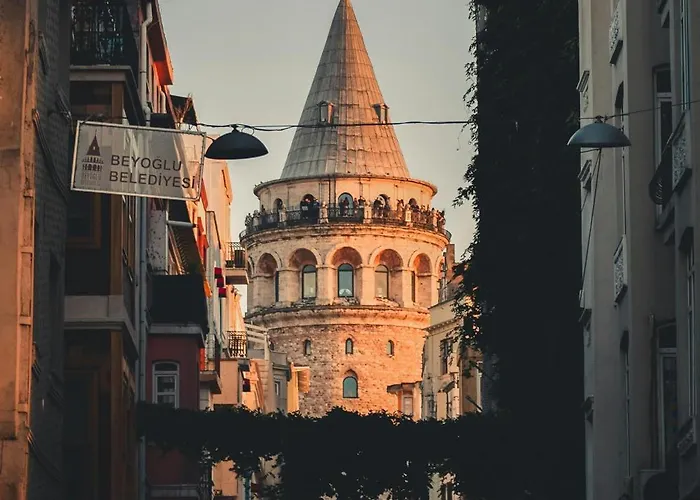 Hisar فندق