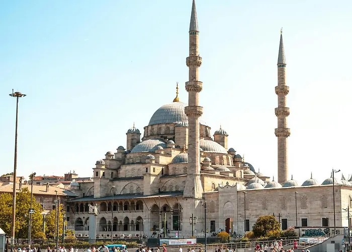 فندق Hisar *