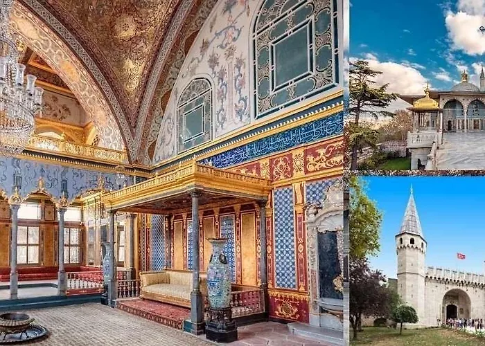 Hisar Ξενοδοχείο *