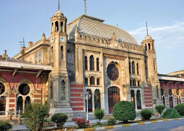 Hisar * اسطنبول