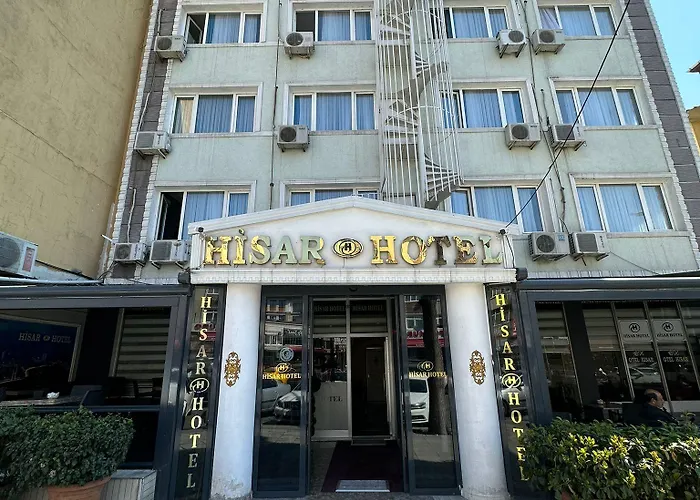 Hisar