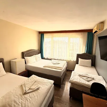Otel Hısar