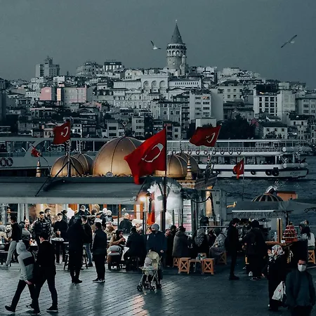 Hısar İstanbul
