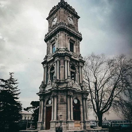Hısar Otel
