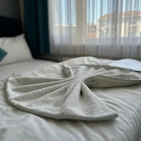 Otel Hısar *