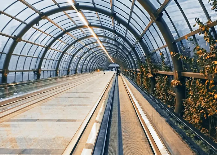 Hotel Hisar Istanboel