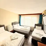 Hisar * Isztambul