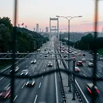 Hisar * Isztambul