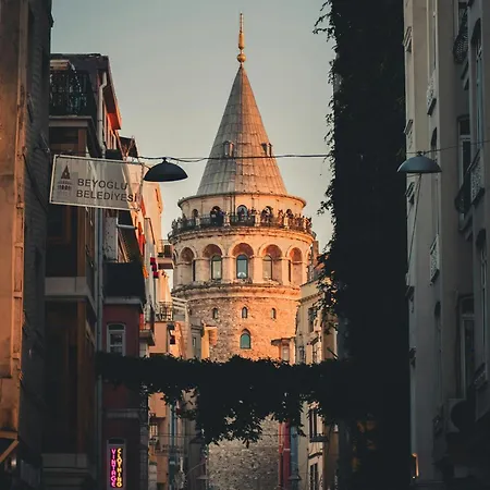 Hisar Hotel