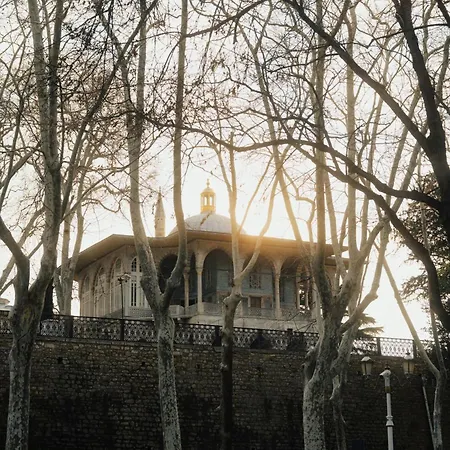 Hisar Hotel *