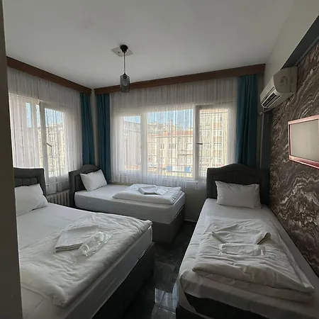 Hotel Hisar