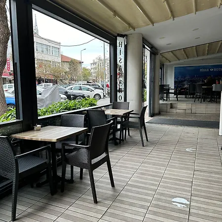 Hotel Hisar *